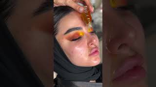 Makeup Tutorial | Simple Steps to a Stunning Transformation #makeuptutorial #viral