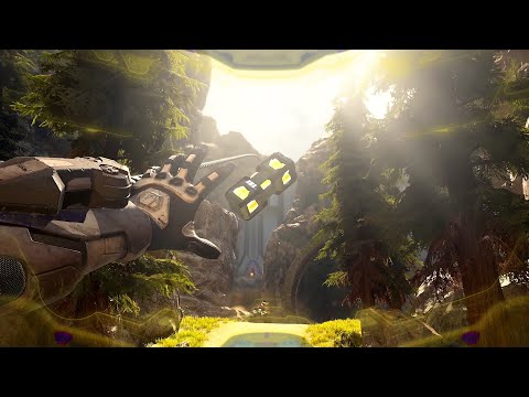 Vídeo: Halo: Llega A La Beta Multijugador • Página 2