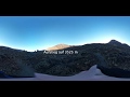 Teneriffa 360° Tag 2 - Bergbesteigung Teide 3525m - 14.12.2017