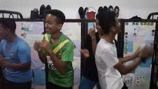 Aiman- Bum Bum Tam Tam