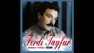 Ferdi Tayfur - Benim Gibi Sevenler (Ferdi̇fon)