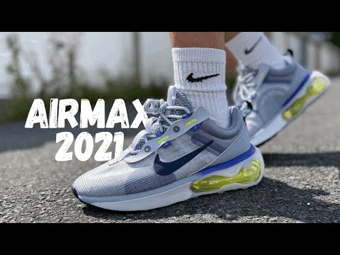 Video: De Skøreste Nike Air Max Remixes Fra 2021 (So Far)
