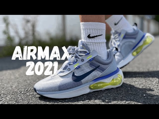 Nike Air Max 2021 