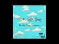 VikiZinto – Confessional Booth ft Chef Flow | Official Audio (Blunts Paper Scissors)