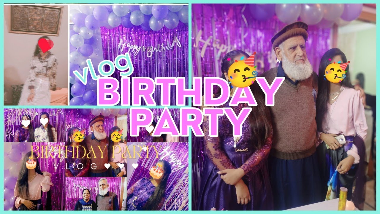 Celebration Central: Birthday Blast |FireFly 1| |@SocialBuzz-sx1xm