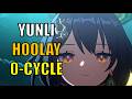 Yunli: The Ultimate Hoolay Counter | No Limited Eidolons | MOC 3.3