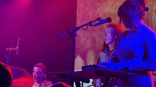 Panda Bear: Defense (Live 2025)