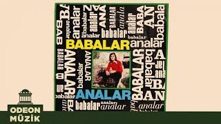 Kenan - Analar / Babalar (45'lik)