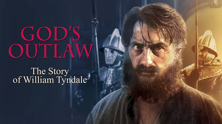 God's Outlaw: The Story Of William Tyndale (1986) ...