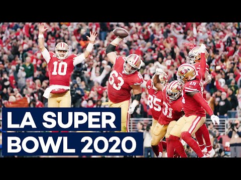 Todo lo que debes saber de la Super Bowl 2020 [por Luis Buxeres]