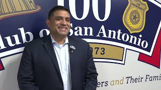100 Club provides scholarships to the children of fallen officers