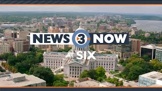 News 3 Now at Six: August 21, 2023 Profile