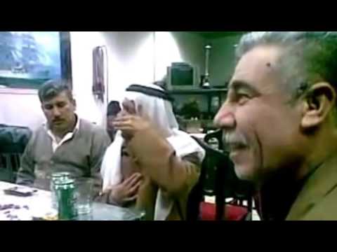 محمد الاعمه موال بين زرور فخرية طلع درويش