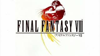 Final Fantasy VIII PC/Steam OST - The Stage is Set
