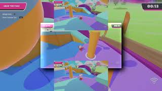 (YTPMV) Fall Guys Gameplay Scan V166