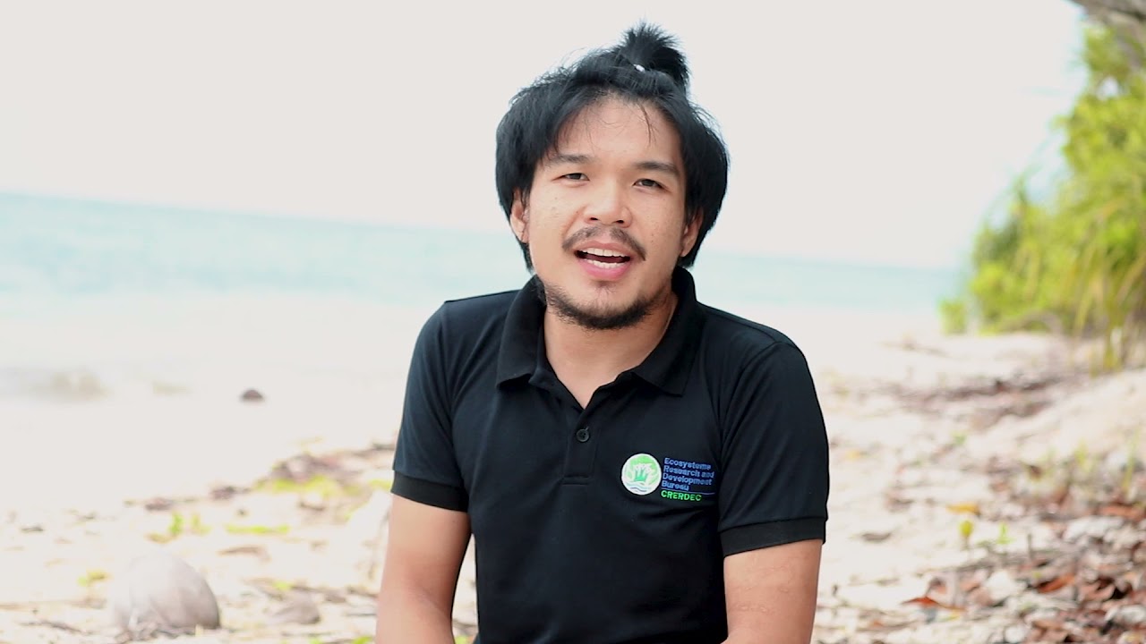 Ocean Plastic, Not Fantastic! Threats of Microplastics | Mr. Jon Alfonso P. Horvidalla