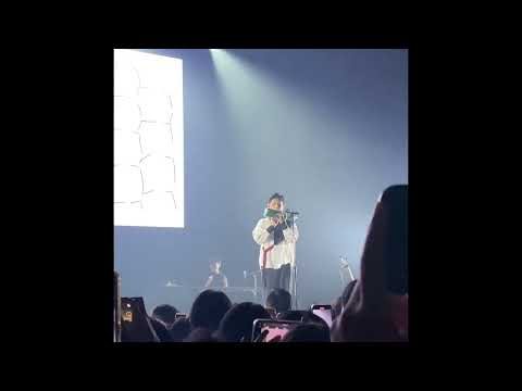 20220730-理想混蛋「關掉/打開」巡迴演唱會台北場Vlog