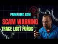 primeluno.com Review: SCAM Investigation | Trace Your Lost Funds | 2026 Investor Alert