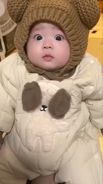 Cute 💗#Aa pacha pacha song#viral#trendingsong#baby dance#babyshark