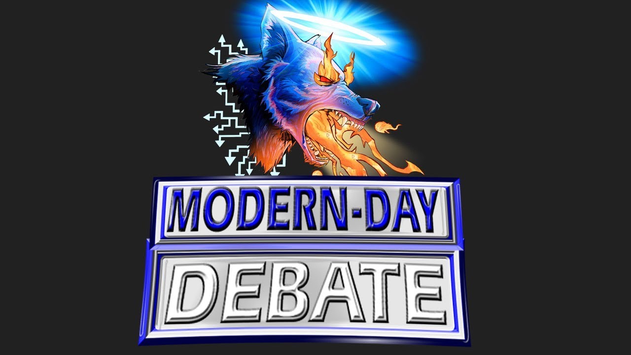 DEBATE: Does God Exist? | Trey Jadlow Vs Jim Majors