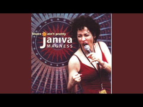Putar Act Right - Janiva Magness