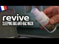 Trakker Products Revive Anti Bac Sleeping Bag Wash - FR