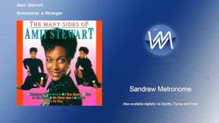 Video thumbnail of "Amii Stewart - Sometimes a Stranger"
