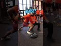 Boost Your Speed With Ankle Stability! #shorts