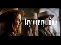 try everything - malory towers (2020) fanvid