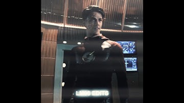 The flash villains #dc #theflash #reverseflash #arrowverse #zoom #savitar #devoe #shorts