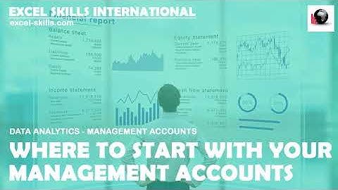 Where To Start - Online Management Accounts