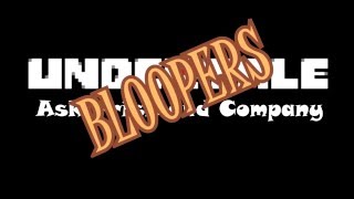 Blooper Reel 1900 Subs Special