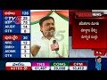 BJP national leader G.V.L. Narsimha Rao, face to face on poll results