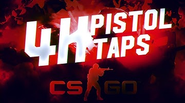 ESEA Pug Pistol 4k clip