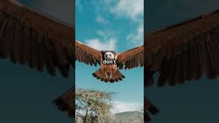 Can Vultures Be Dangerous to Humans?