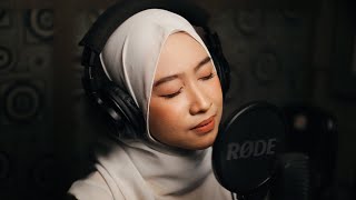 Miley Cyrus - Angels Like You (Cover) | Bunga Pertiwi