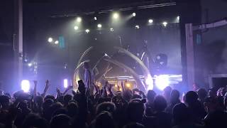 Encore: Spineless - Terror Reid (Getter Presents: VISCERAL LIVE FULL HD SET - Raleigh, NC - 3/26/19)