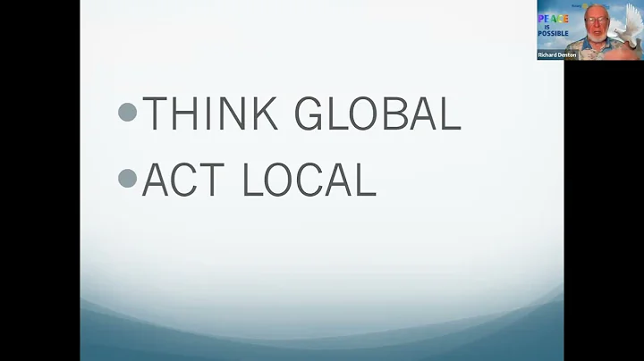 2022 JUNE 2 FORUM FOR DISCUSSION:   DR  RICHARD DE...