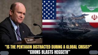 IS THE PENTAGON DISTRACTED DURIMG A GLOBAL CRISIS?