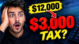 Full Side Hustle Taxes Explained: What You Really Owe (2026) Guide