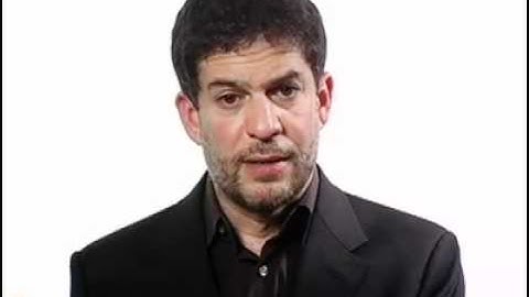 Michael Heller on Gridlock and American Politics | Big Think