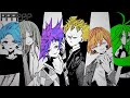 【公式】『PPPPPP』―才能は、人を喰う。―【JC最新5巻発売記念PV】