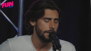 Alvaro Soler - Solo Para Ti (Live Acoustic) sur FUN RADIO 2022