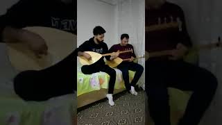 Zülüflerin Taramadım