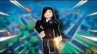 Dark Josie Gameplay   Heroes  Online World  Roblox 