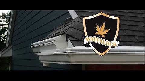 Waterlock Installation Showcase