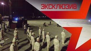 Российский военный рассказал, как глаза в глаза встречался с вооруженным смертником Российский военный рассказал, как глаза в глаза встречался с вооруженным смертником