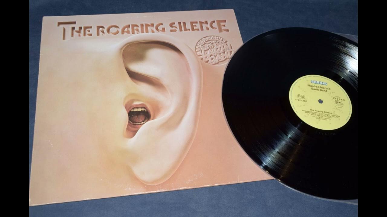 Manfred mann s the roaring silence. Manfred mann's earth band 1972. S earth band the roaring silence фото. S earth band the roaring silence фото. Manfred mann's earth band the roaring silence 1976.