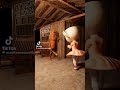 قصة حب مع برالينا كابوتشينا و توم توم توم ساهور  اكسبلور روبلوكس ورك لايك