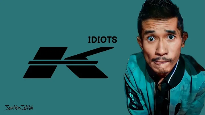 K -Raymond (Idiots)